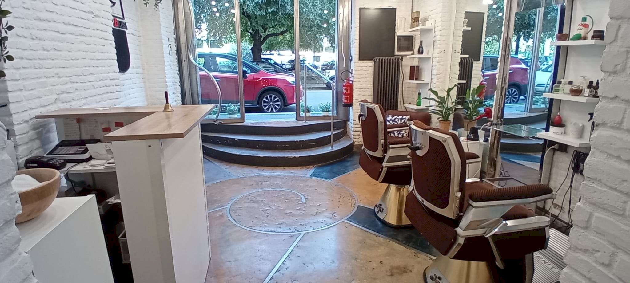 7e143ffd-8c1f-48fe-a16e-77c72665d2e1 - Negozio via E.Torricelli, 9, Milano - foto 3