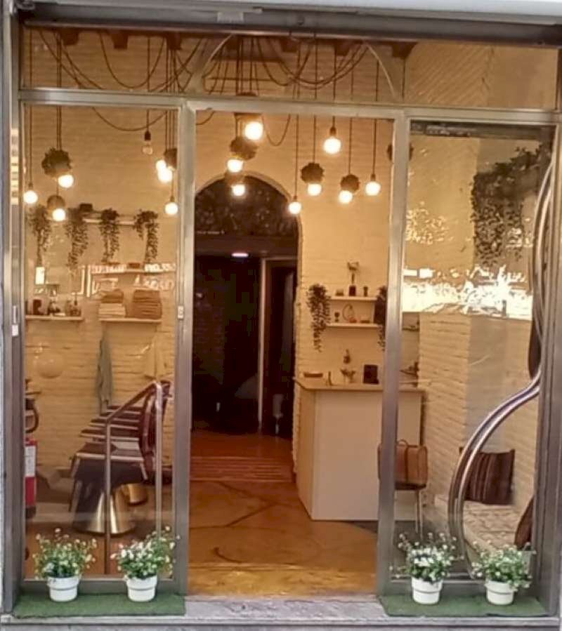 mod.1 - Negozio via E.Torricelli, 9, Milano - foto 1