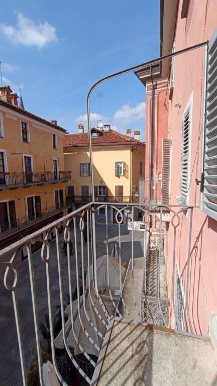 Vista - Three-room apartment via Lucia Deninotta, Mondovì - photo 1