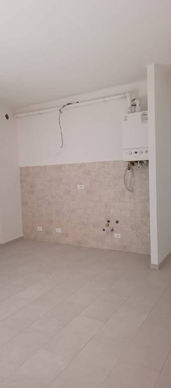 Cucina - Three-room apartment via Lucia Deninotta, Mondovì - photo 3