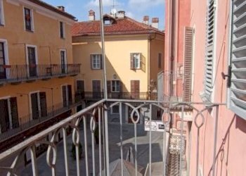 Vista - Trilocale via Lucia Deninotta, Mondovì - foto 1