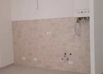 Cucina - Trilocale via Lucia Deninotta, Mondovì - foto 3