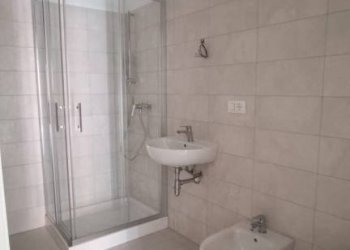 Bagno - Trilocale via Lucia Deninotta, Mondovì - foto 11