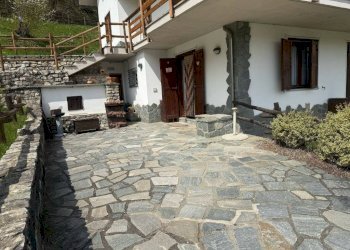 Giardino - Quadrilocale via Roma, 126, Frabosa Soprana - foto 3