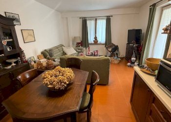 Salone - Quadrilocale via Roma, 126, Frabosa Soprana - foto 6