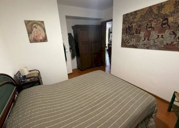Camera da letto - Quadrilocale via Roma, 126, Frabosa Soprana - foto 7
