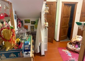 Disimpegno - Quadrilocale via Roma, 126, Frabosa Soprana - foto 10