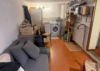 Cantina - Quadrilocale via Roma, 126, Frabosa Soprana - foto 12