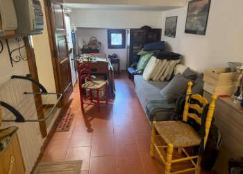 Salone - Quadrilocale via Roma, 126, Frabosa Soprana - foto 13