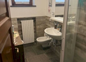 Bagno - Quadrilocale via Roma, 126, Frabosa Soprana - foto 14