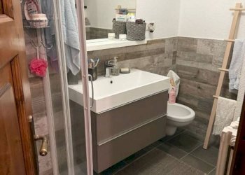 Bagno - Quadrilocale via Roma, 126, Frabosa Soprana - foto 15
