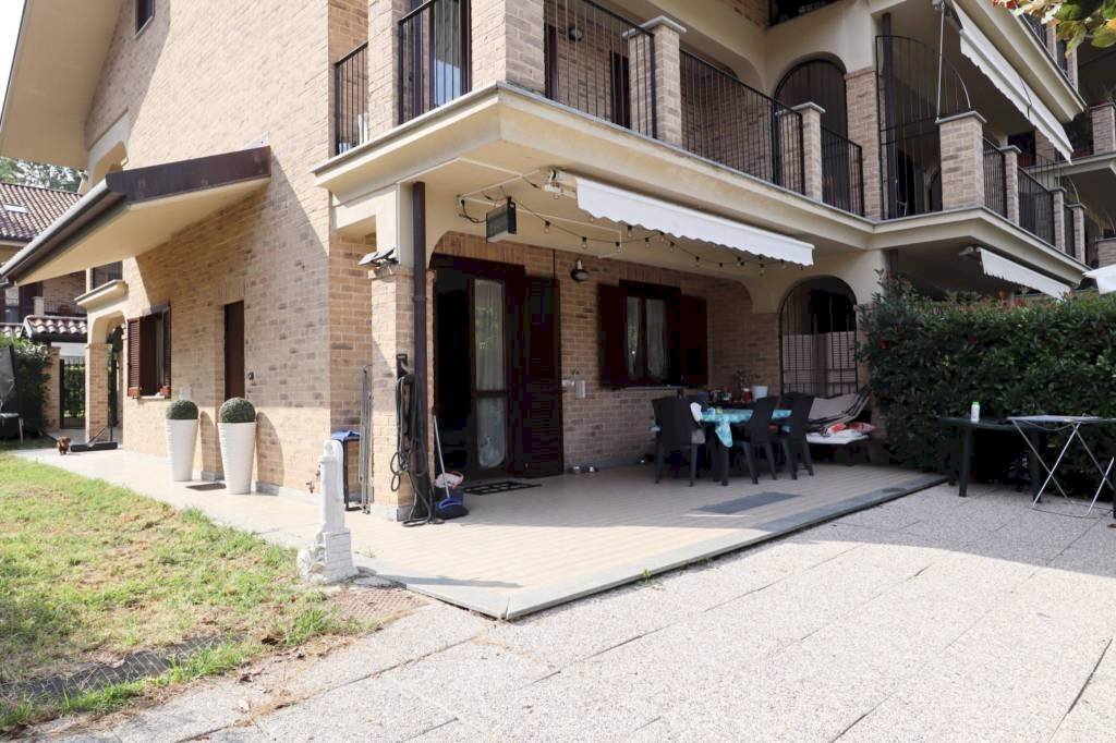 Facciata - Villa via Vincenzo Monti, 2h, Castiglione Torinese - photo 2