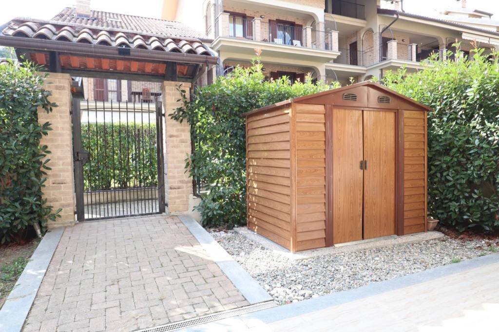 Giardino - Villa via Vincenzo Monti, 2h, Castiglione Torinese - photo 3