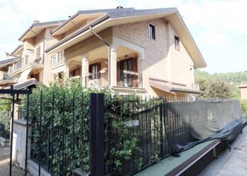 Facciata - Villa via Vincenzo Monti, 2h, Castiglione Torinese - photo 1