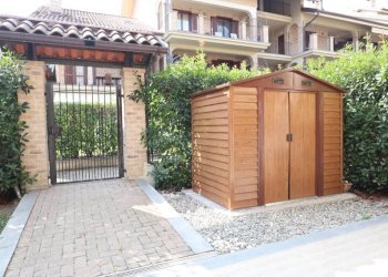 Giardino - Villa via Vincenzo Monti, 2h, Castiglione Torinese - photo 3