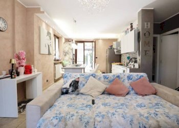 Soggiorno - Villa via Vincenzo Monti, 2h, Castiglione Torinese - photo 6