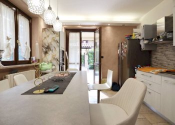 Cucina - Villa via Vincenzo Monti, 2h, Castiglione Torinese - photo 7