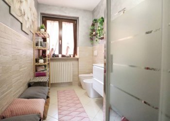 Bagno - Villa via Vincenzo Monti, 2h, Castiglione Torinese - photo 9