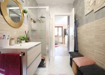 Bagno - Villa via Vincenzo Monti, 2h, Castiglione Torinese - photo 10