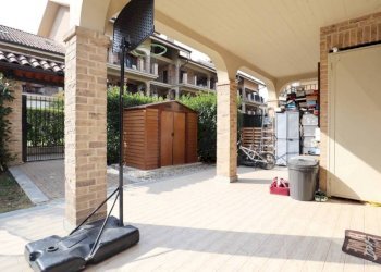 Giardino - Villa via Vincenzo Monti, 2h, Castiglione Torinese - photo 15