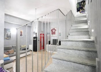 Scala - Villa via Vincenzo Monti, 2h, Castiglione Torinese - photo 17