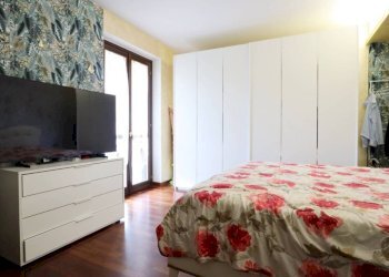 Camera da letto - Villa via Vincenzo Monti, 2h, Castiglione Torinese - photo 19