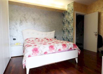 Camera da letto - Villa via Vincenzo Monti, 2h, Castiglione Torinese - photo 20