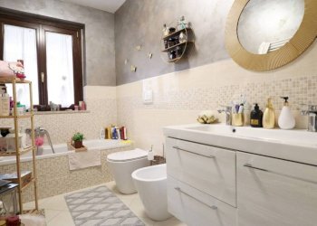 Bagno - Villa via Vincenzo Monti, 2h, Castiglione Torinese - photo 22