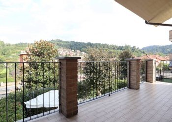 Terrazzo - Villa via Vincenzo Monti, 2h, Castiglione Torinese - photo 23