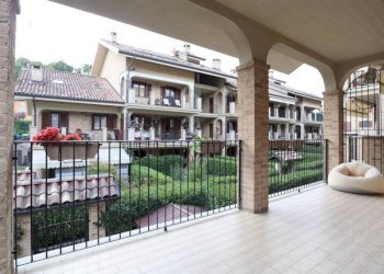 Terrazzo - Villa via Vincenzo Monti, 2h, Castiglione Torinese - photo 25