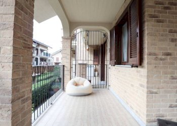 Balcone - Villa via Vincenzo Monti, 2h, Castiglione Torinese - photo 27