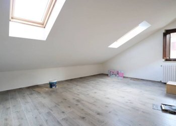 Mansarda - Villa via Vincenzo Monti, 2h, Castiglione Torinese - photo 29