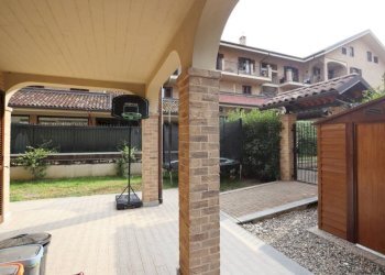 Giardino - Villa via Vincenzo Monti, 2h, Castiglione Torinese - photo 31