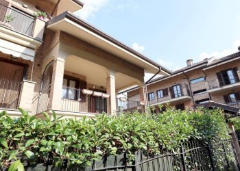 Facciata - Villa via Vincenzo Monti, 2h, Castiglione Torinese - photo 32