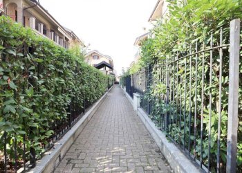 Cortile interno - Villa via Vincenzo Monti, 2h, Castiglione Torinese - photo 33