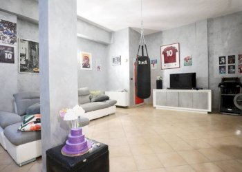 Taverna - Villa via Vincenzo Monti, 2h, Castiglione Torinese - photo 34