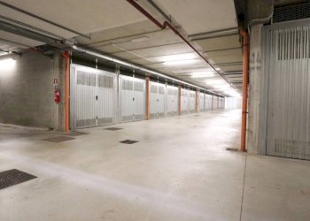 Box auto - Villa via Vincenzo Monti, 2h, Castiglione Torinese - photo 36