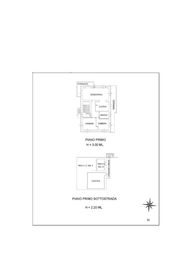 pln_228282794_1_page-0001 - Quadrilocale via Piani, Carasco - planimetria 1