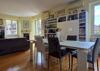 Interni - Quadrilocale via Piani, Carasco - foto 1