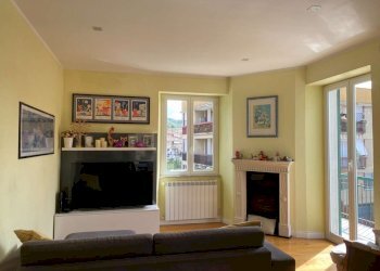 Interni - Quadrilocale via Piani, Carasco - foto 4