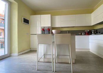 Interni - Quadrilocale via Piani, Carasco - foto 6