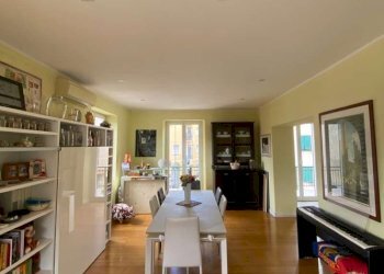 Interni - Quadrilocale via Piani, Carasco - foto 7