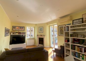 Interni - Quadrilocale via Piani, Carasco - foto 9