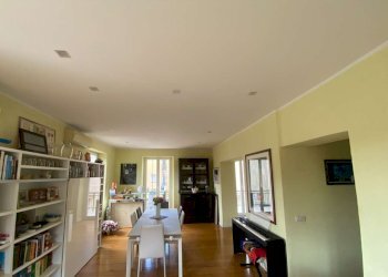 Interni - Quadrilocale via Piani, Carasco - foto 10