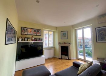 Interni - Quadrilocale via Piani, Carasco - foto 11