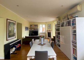 Interni - Quadrilocale via Piani, Carasco - foto 13