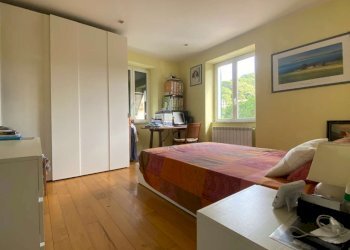 Interni - Quadrilocale via Piani, Carasco - foto 14