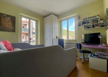 Interni - Quadrilocale via Piani, Carasco - foto 15