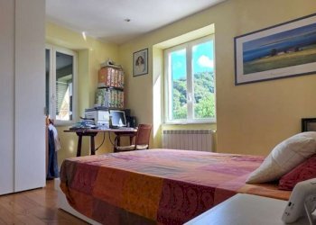 Interni - Quadrilocale via Piani, Carasco - foto 16