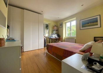 Interni - Quadrilocale via Piani, Carasco - foto 17